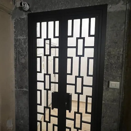 Casa Esposito * 나폴리