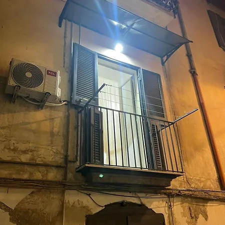 Апартаменты Casa Esposito Неаполь