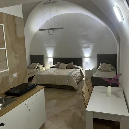 Casa Esposito Апартаменты