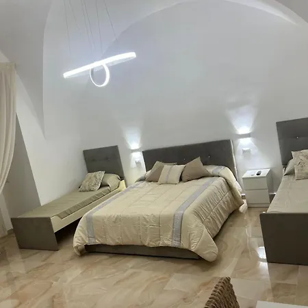Casa Esposito *