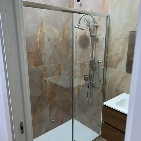 Casa Esposito Appartement *